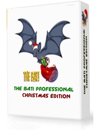 The Bat! Professional Edition 6.7.5.0 Final