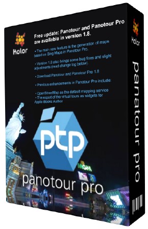 Kolor Panotour Pro 2.3.1 Final