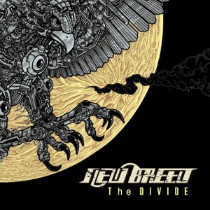 New Breed - The Divide (EP) (2014)
