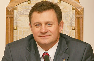 Михаил Журавков назначен новым министром образования
