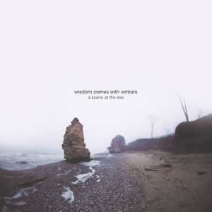 Wisdom Comes With Winters - A Scene At The Sea (2014)