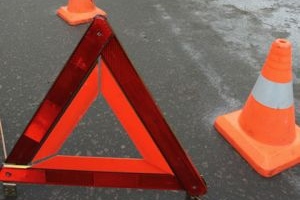 В ДТП в Барановичском районе пострадали пять человек