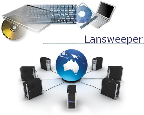 LanSweeper 5.3.0.0 RC