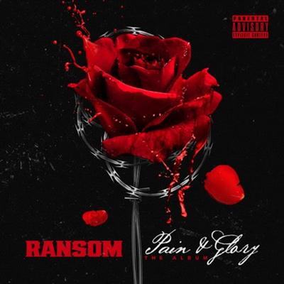 Ransom - Pain & Glory The Album (2014)