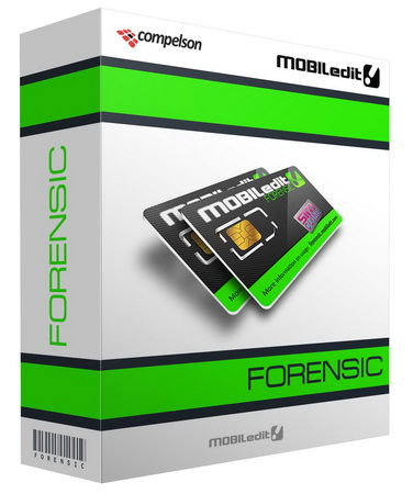 MOBILedit! Forensic 7.7.0.4997 Rus Portable