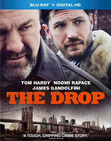  / The Drop (2014) HDRip