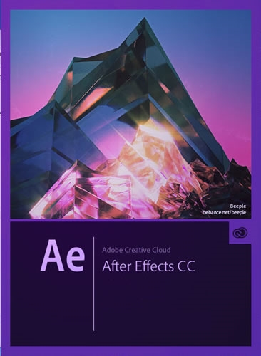 Adobe After Effects CC 2014 (v13.2.0) RUS/ENG Update 2