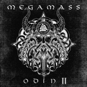 МегамасС - Один 2 [EP] (2015)