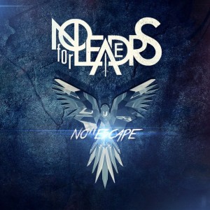No For Leaders - No Escape [Single] (2015)