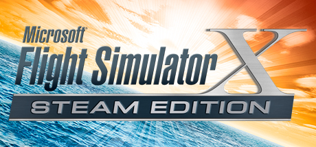 Microsoft Flight Simulator X: Steam Edition (ENG) [Repack]