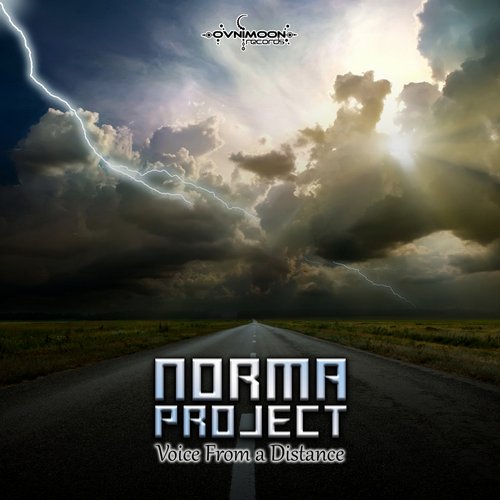 Norma Project - Voice From A Distance (2014)