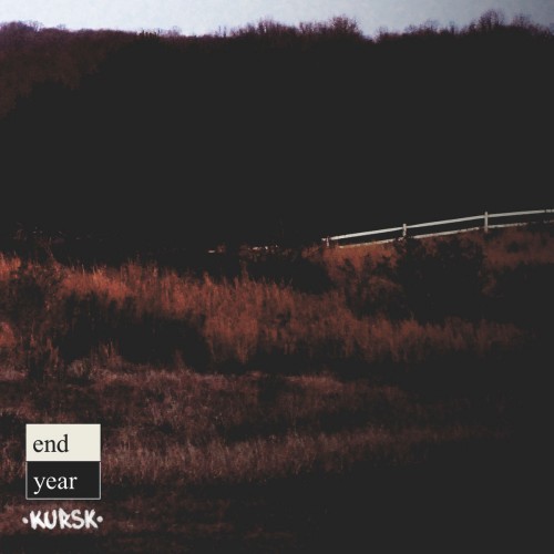 End Year - Kursk EP (2015)