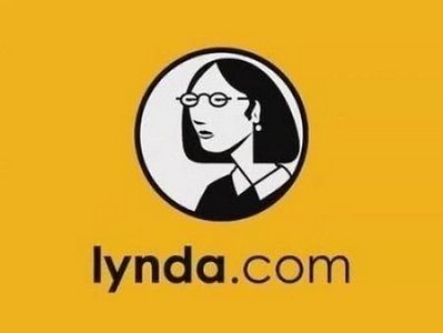 Lynda.com | Формы и символы в дизайне логотипа (2014) PCRec
