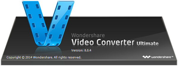 Wondershare Video Converter Ultimate 8.0.4.0 x86 x64 [2014, MULTILANG +RUS]
