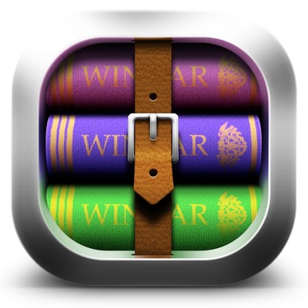 WinRAR 5.21 Beta 1 Rus