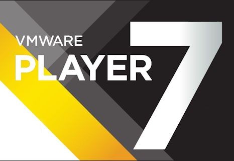 VMware Player 7.0.0 Build 2305329 Rus