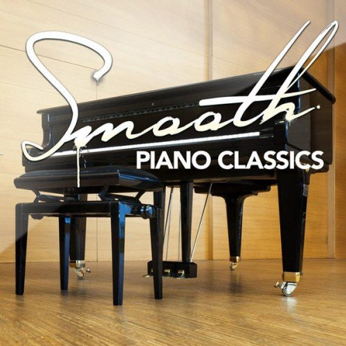 Smooth Piano Classics (2014)