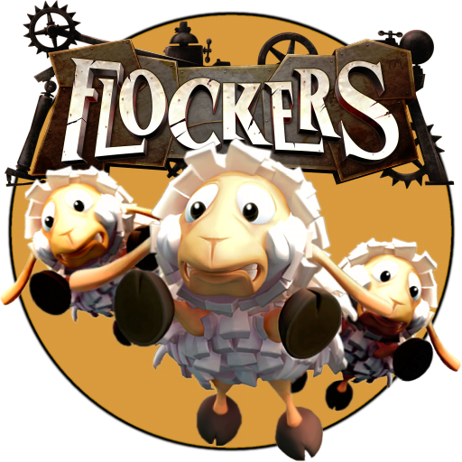 [SD] Flockers [v1.988, , iOS 8.0, RUS]