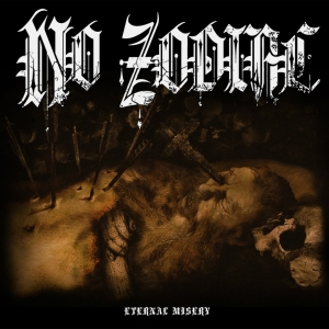 No Zodiac - Eternal Misery (2015)