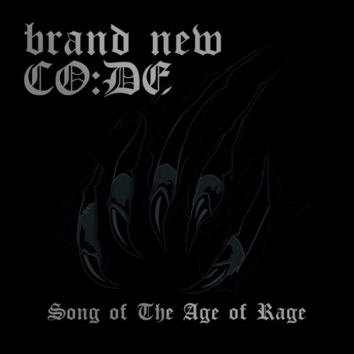 Song of the Age of Rage - Brand New Co:de (2014)