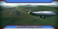 Flight Simulator 2015 v1.02 APK
