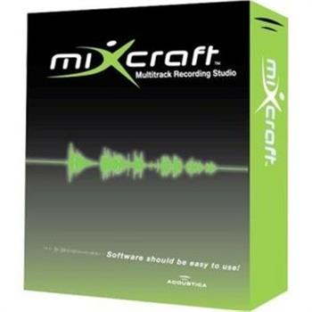 Acoustica MixCraft v7.0.0.251 160823