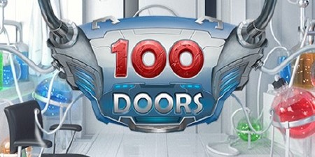 100 Doors Return v1.0 APK