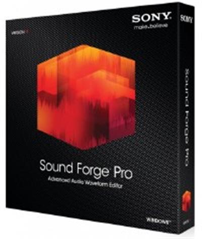 Sony Sound Forge Pro 11.0 Build 299 + v2.6.Keygen.and.Patch.READ.NFO-DI 170820