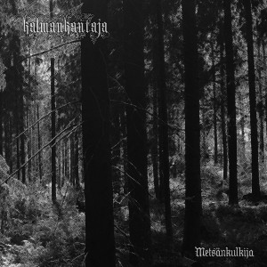 Kalmankantaja - Metsnkulkija (EP) (2015)