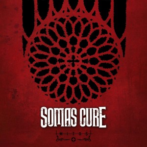 Somas Cure - Mitos (2015)
