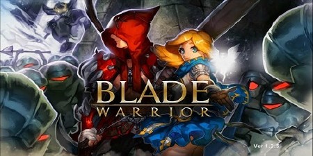 Blade Warrior v1.3.0 APK