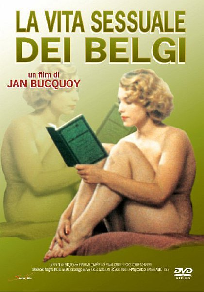    / La vie sexuelle des Belges 1950-1978 (1994) DVDRip | A