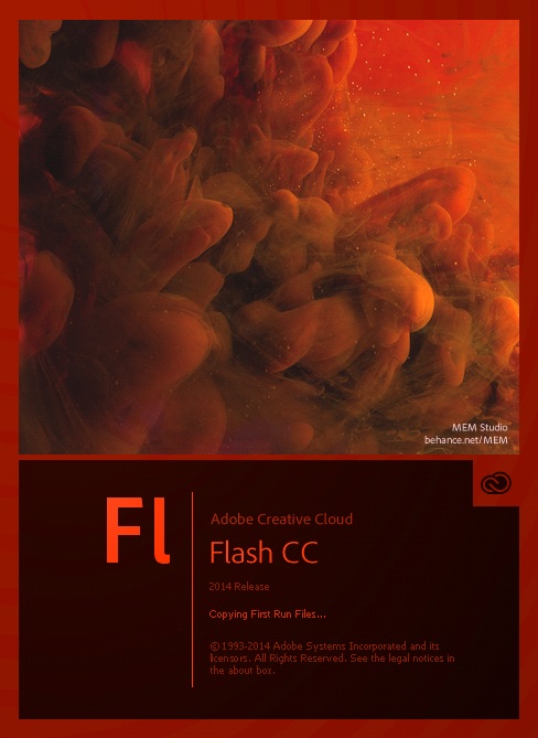 Adobe Flash Pro Cc 2014 v14.1.0 (Portable) 160926