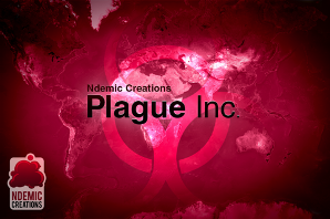 [Android] Plague Inc - (Mod) 1.10.1 (2014) [, RUS]