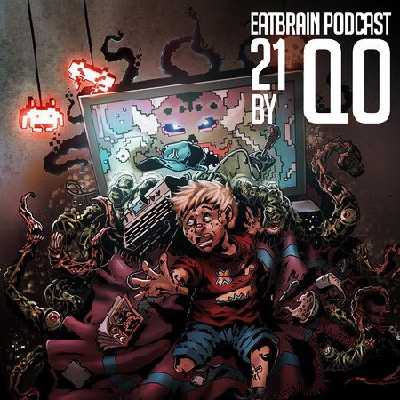 QO - Eatbrain Podcast 021 (2015)