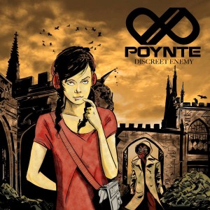 Poynte - New Tracks (2015)