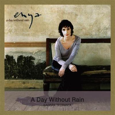 Enya - A Day Without Rain 2000 [Remastered Limited Edition] (2015)