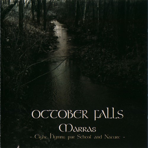 October Falls - дискография