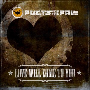 Poets of the Fall - Love Will Come to You (Live) (EP) (2015)