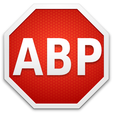 Adblock Plus 1.8.10 for Google Chrome / Opera / Safari (2015) RUS