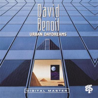 David Benoit - Urban Daydreams (1989)