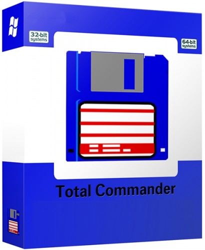 Total Commander 8.51a DC 20.01.2015 Final