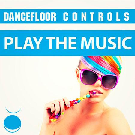Play The Music Dancefloor Controls (2015)
