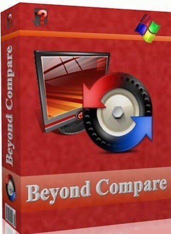Beyond Compare Pro 4.0.4.19477 Portable by BurSoft