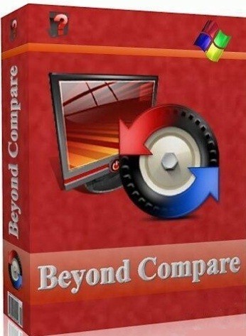 Beyond Compare Pro 4.0.5.19480 Rus
