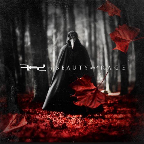 Red - Of Beauty and Rage (2015)