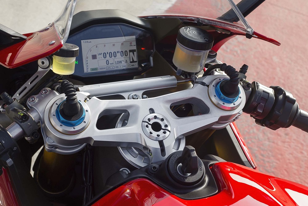 Фотографии Ducati 1299 Panigale 2015