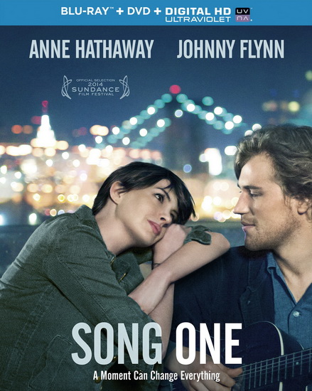   - / Song One (2014) HDRip