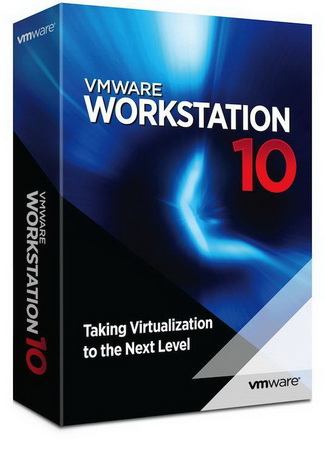 VMware Workstation 10.0.5 Build 2443746 Final + Rus