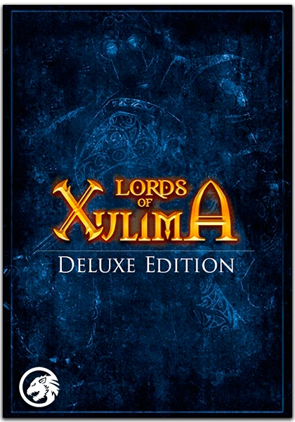 Lords of Xulima - Deluxe Edition (Numantian Games) (MULTI4|ENG) [DL|Steam-Rip] от R.G. Игроманы